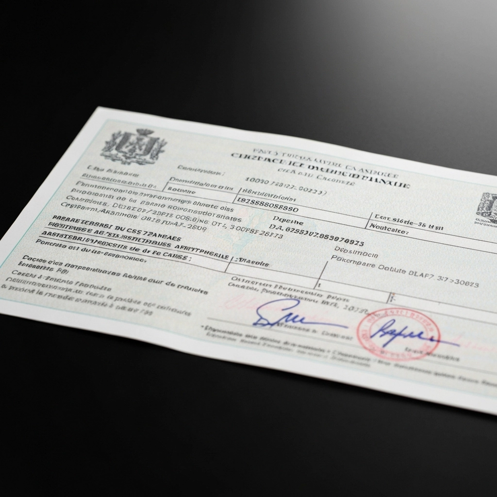 Carte grise et puissance fiscale apres reprogrammation